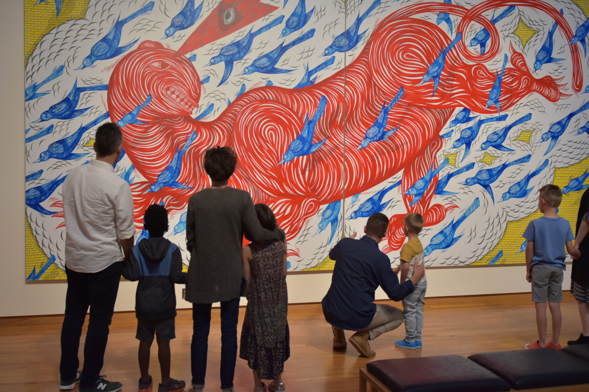 Who We Are Arts United of Greater Fort Wayne