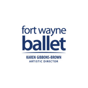 Fort Wayne Ballet, Karen Gibbons-Brown, Artistic Director