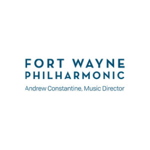 Fort Wayne Philharmonic, Andrew Constantine, Director