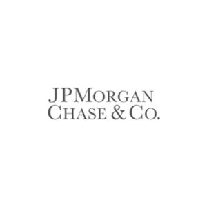 JP Morgan Chase & Co