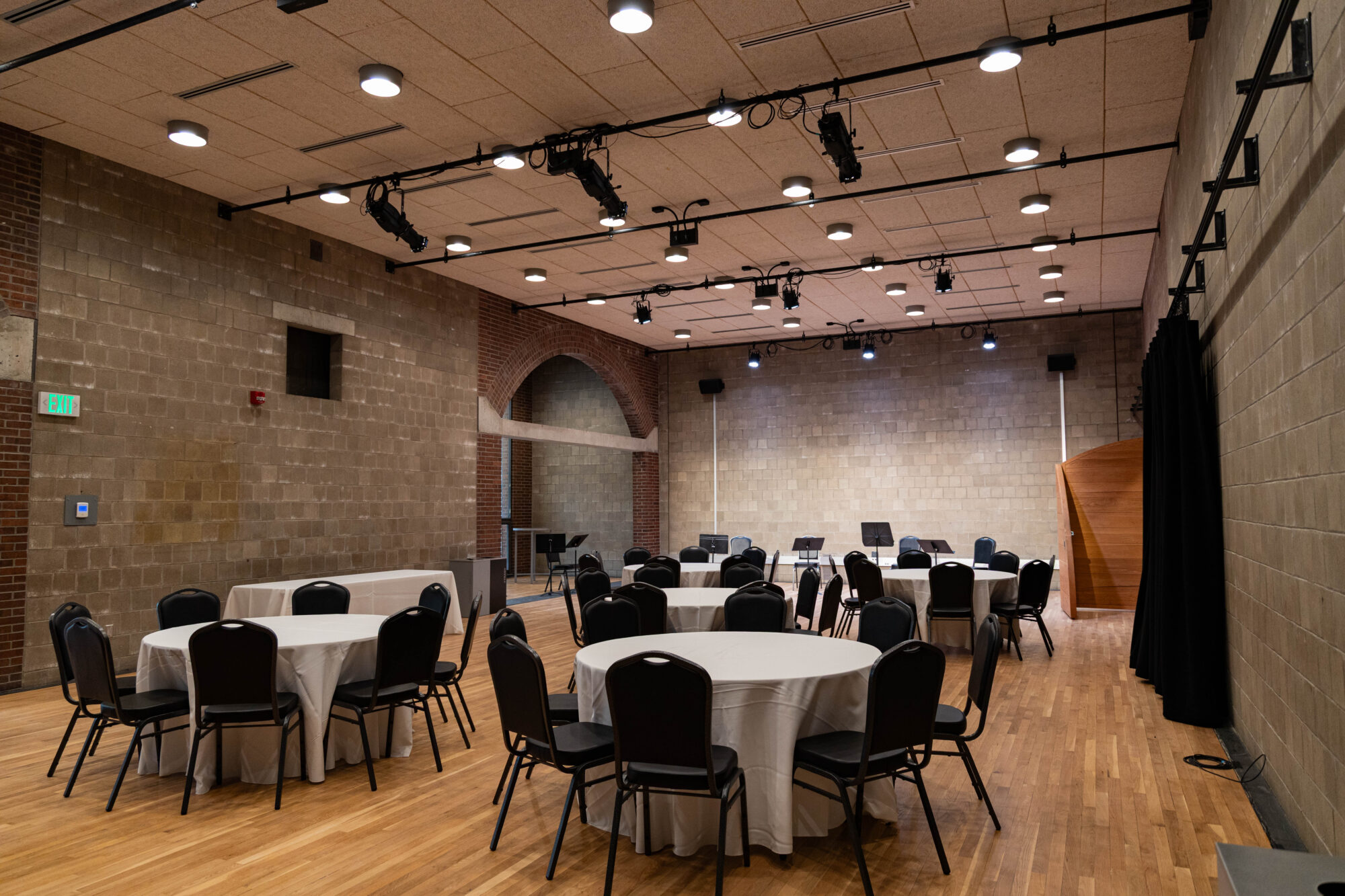 Doermer Family Foundation West Studio