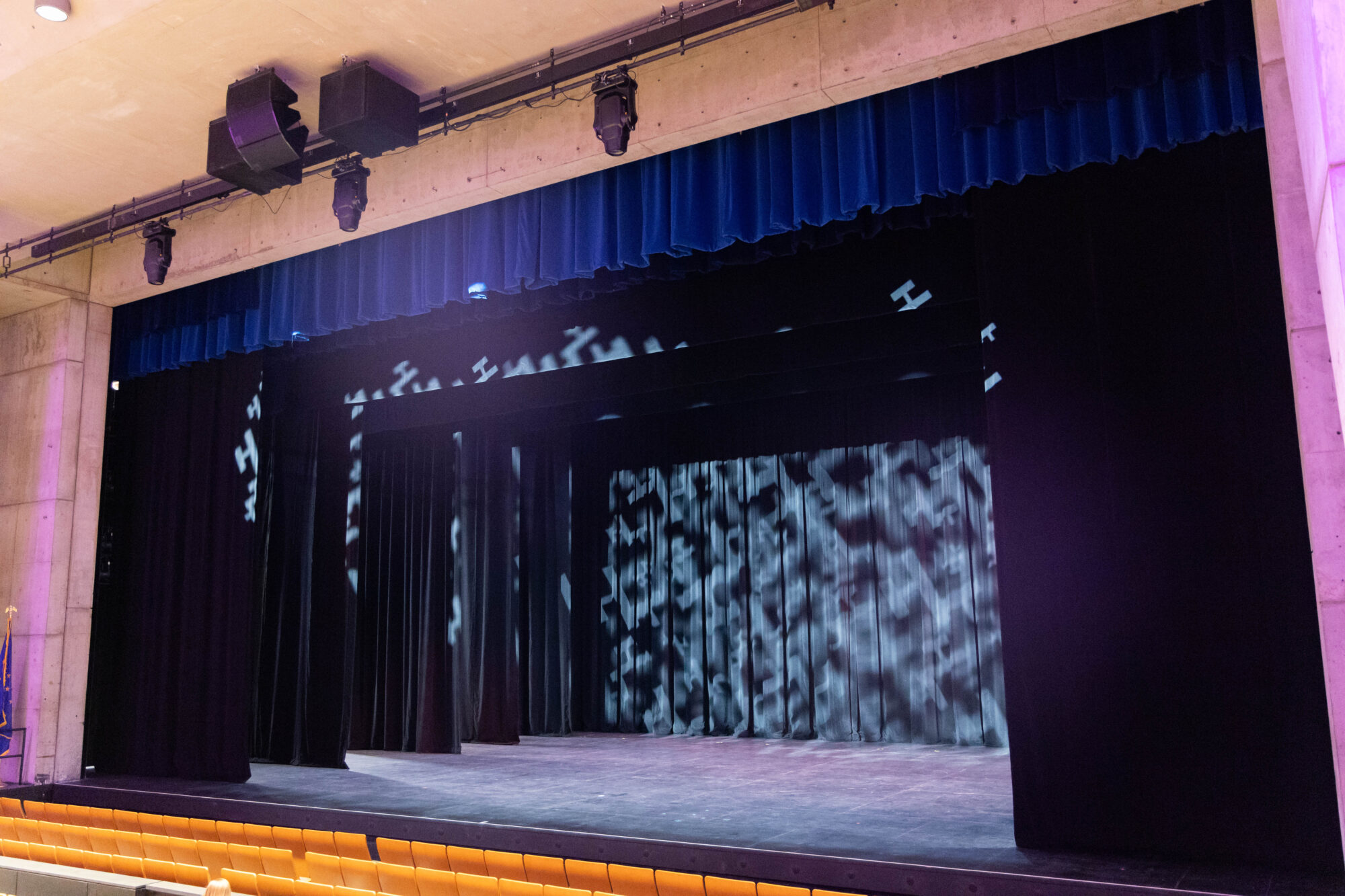 Arts United Center Theatre