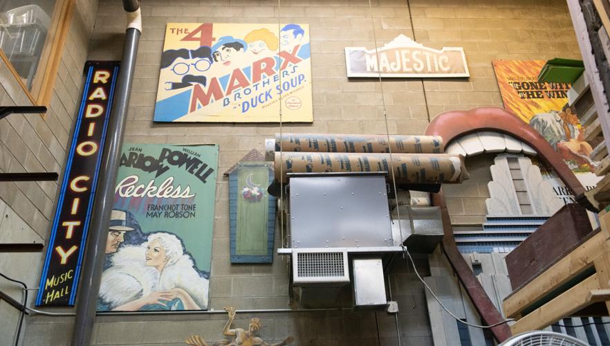 Community Scene Shop