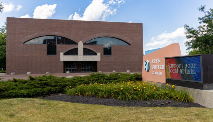 Arts United Center