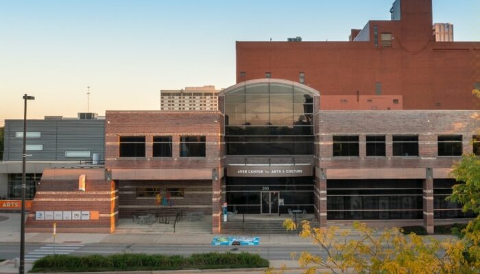 Auer Center