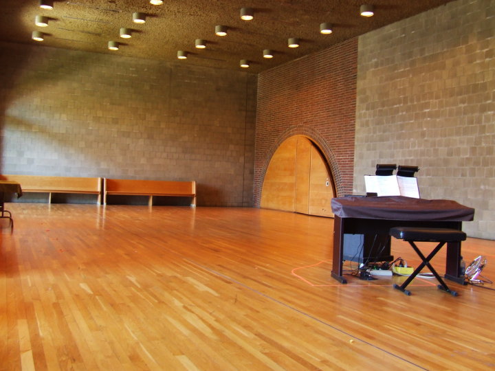 West Studio