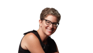 Dr. Julie Hill Headshot